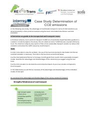 Case Study Determination of CO2 Emissions.pdf