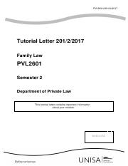 PVL2601 2nd semester TUT 201.pdf