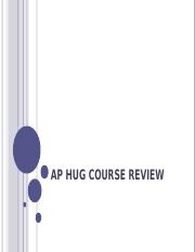 AP HUG Course Review new 2018.pptx
