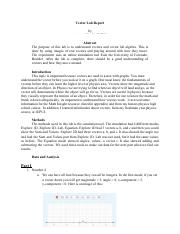 Vector Lab Report.pdf