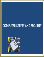 6COMPUTER SAFETY AND SECURITY.pptx