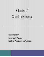Chapter 05 Social intelligence.pdf