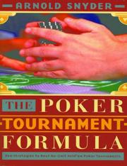 Arnold-Snyder-The-Poker-Tournament-Formula-2011.pdf