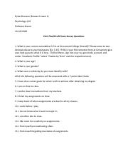 CA2 Final Draft Team Survey Questions (1).docx