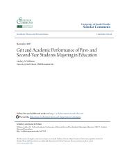 Grit and Academic Performance of First- and Second-Year Students.pdf