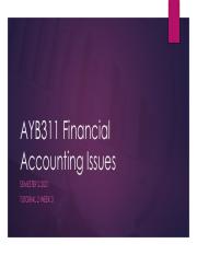 AYB311_2_21 Tutorial 2 Solutions.pdf