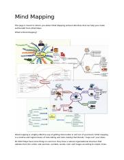 Mind Mapping.docx
