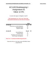 AC1100  Assignment2.xlsx