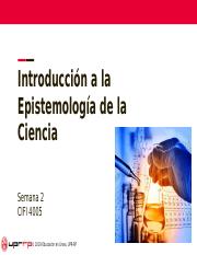S2n+Epistemología.pptx