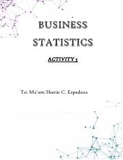 Business-Statistics_Activity-5_Abalorio, Kristienne Earl Y..pdf