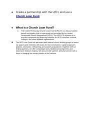 Notes for Church Admin. Presentation.docx