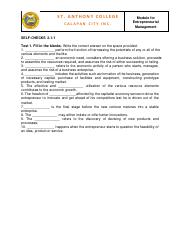 Self-Check and Task Sheet 2.pdf