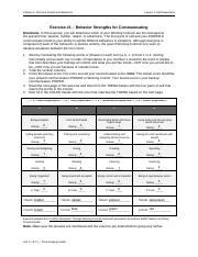 U1C2L2A2_Exercise 1 - Behavior Strengths for Communicating.pdf