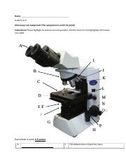 Microscope Lab Assignment_2022.docx