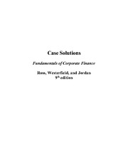 87410108-Ross-9e-FCF-Case-Solutions