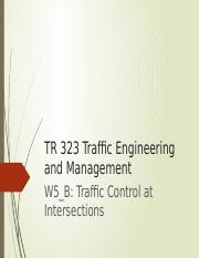 2.2 Traffic Control.pptx