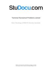 terminal-numerical-problems-solved.pdf