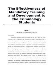 criminology phd thesis topics