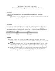 Assignment 2_Questions