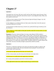Pharm 2 Angina-MI Chapter 27-test.docx