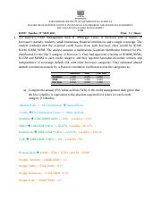 Solutions_CAT 1 Financial Risk Management SIMS.docx