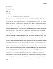 HIST 121 writting assignment 1.docx