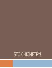 Stoichiometry.pptx