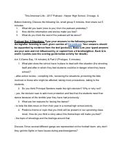 Day 2 HHS Podcast Reading Response.pdf