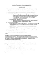 Frameworks and Theories of Population Based Nursing.docx