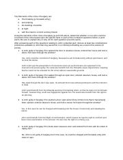M3 Assignment Criminal Elements and Protections.docx