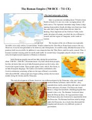Roman Empire Reading & Question Guide.pdf