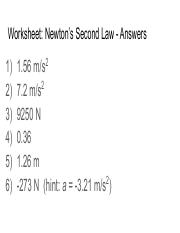 Worksheet__4__Newton’s_Second_Law_-_Answers.pdf