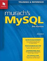 Murach's MySQL (3rd Edition).pdf