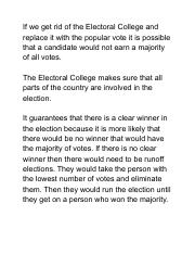 Pro Arguments Electoral College.pdf