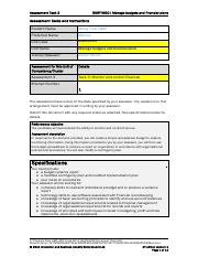 BSBFIM501 Assessment 3 Task 3.pdf