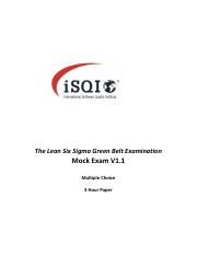 365472843-LSSA-Green-Belt-ISQI-Sample-Paper-Question-Booklet-v1-1.pdf