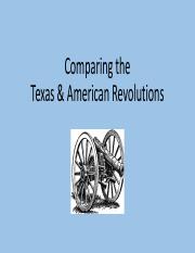 Comparing the Texas and American Revolutions.pdf