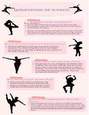 Dance project .pdf