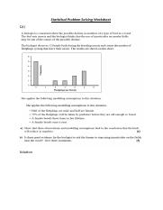 Statistical Problem Solving Worksheet.docx