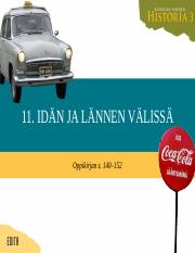 IV_11_Idan_ja_lannen_valissa-esitysaineisto.ppt