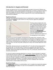 Introduction to Supply and Demand.pdf