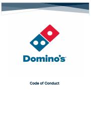 Domino_Code of Conduct - Copy.docx