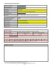 Written Assignment V2 SITXFSA002.pdf