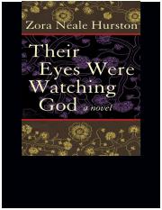 Their Eyes Were Watching God by Zora Neale Hurston.pdf