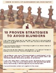 10 proven strategies to avoid blunders.pdf