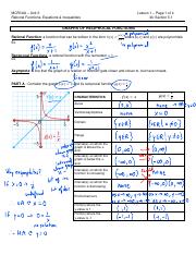 Lesson 1 - 5.1 Graphs of Reciprocal Functions3.pdf