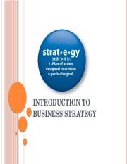 Introduction to Business Strategy.pptx