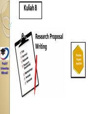 Kuliah 8 - Proposal Penelitian.pdf