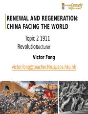 Week 3 - Topic 2 - 1911 Revolution_vf_2020.pptx