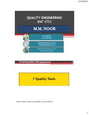 Week 3 BMF4753 QE 7 QC Tools M.M.Noor.pdf
